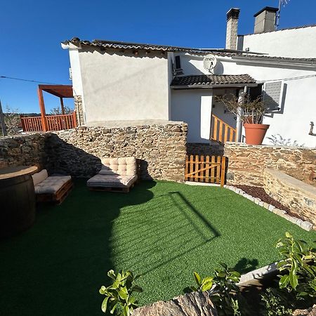 Casa Do Souto - Nature & Experiences - Turismo Rural Braganca Bagian luar foto