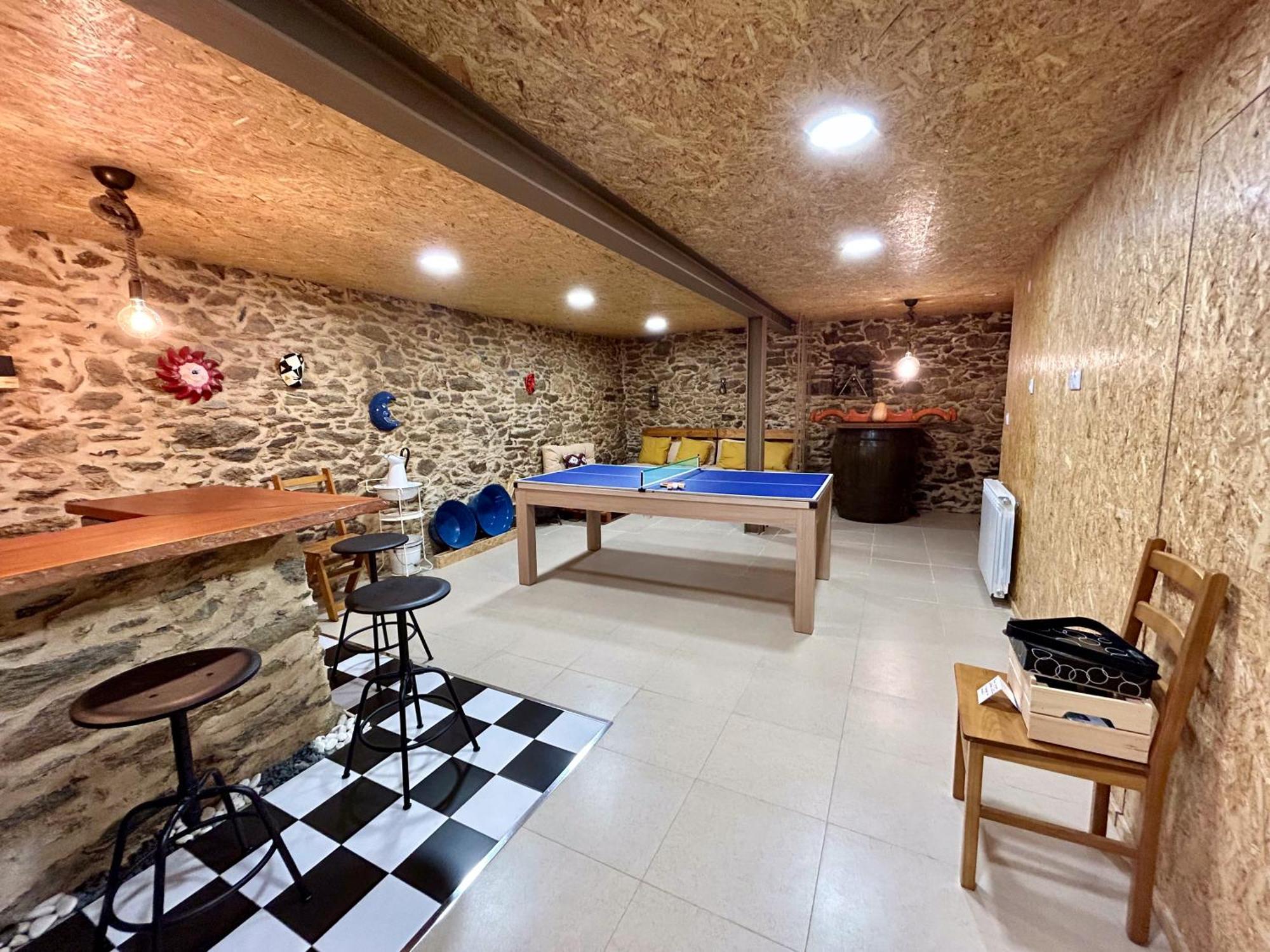 Casa Do Souto - Nature & Experiences - Turismo Rural Braganca Bagian luar foto