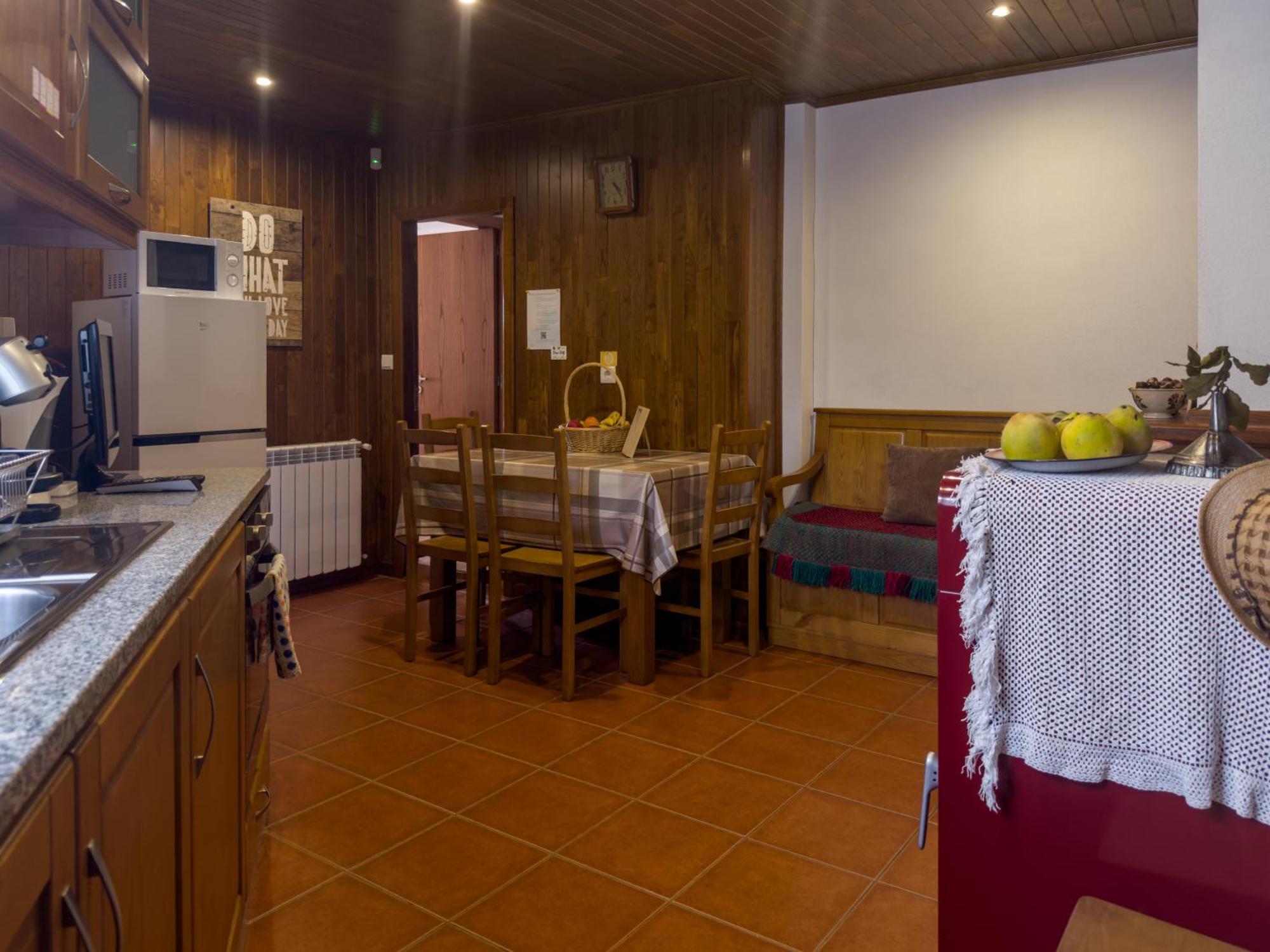 Casa Do Souto - Nature & Experiences - Turismo Rural Braganca Bagian luar foto